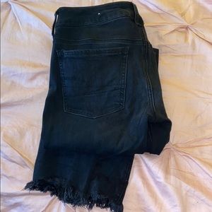 American Eagle Super Stretch Jeans